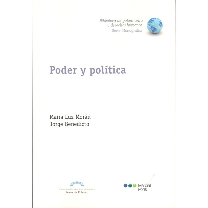 PODER Y POLÍTICA. EL ANÁLISIS SOCIOPOLÍTICO EN UN MUNDO DE INCERTIDUMBRES