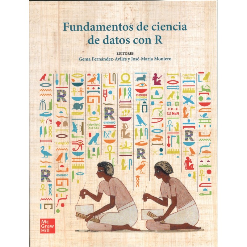 FUNDAMENTOS DE CIENCIA DE DATOS CON R