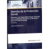 DERECHO DE LA PROTECCIÓN SOCIAL (nueva edición curso 2024-25)