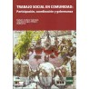 TRABAJO SOCIAL EN COMUNIDAD: Participación, coordinación y gobernanza (nueva edición curso 2024-25)