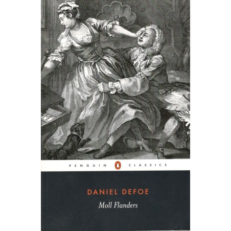 MOLL FLANDERS