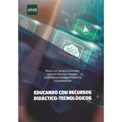 EDUCANDO CON RECURSOS DIDÁCTICO-TECNOLÓGICOS (nueva edición curso 24-25)