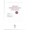 DERECHO ADMINISTRATIVO III CONTRATOS, MEDIOS Y RESPONSABILIDAD (novedad curso 2024-25)