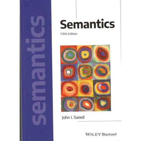 SEMANTICS 5ª edicion