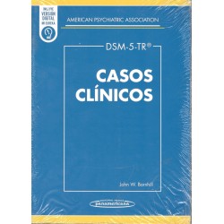 CASOS CLINICOS DSM-5-TR