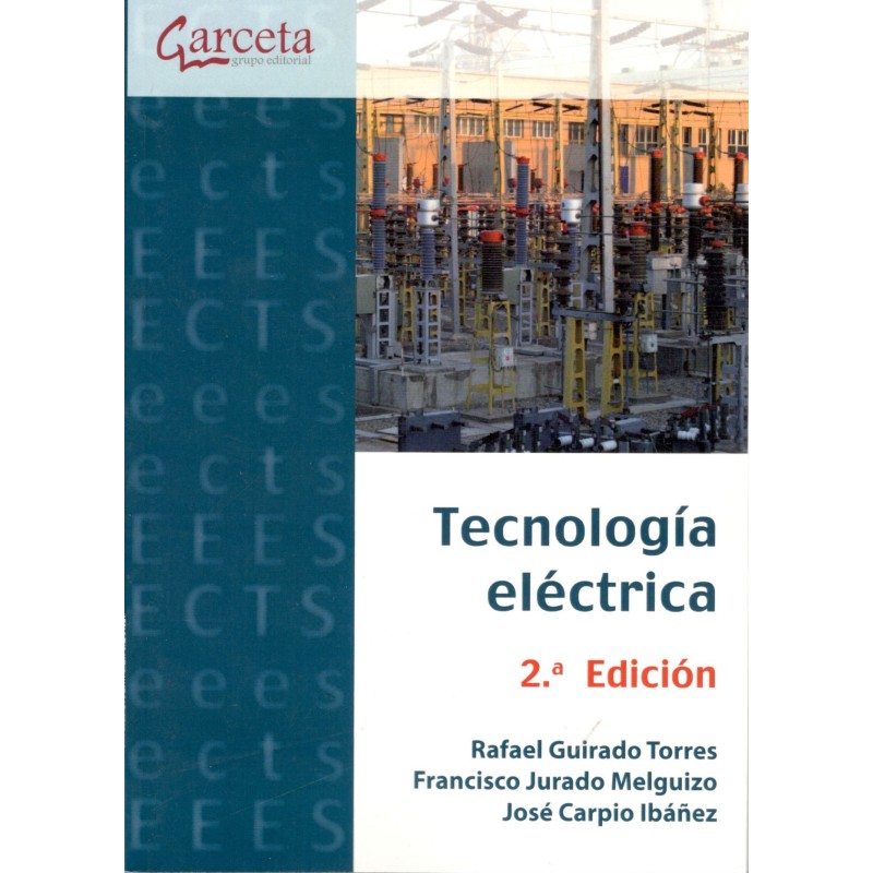 TECNOLOGÍA ELÉCTRICA
