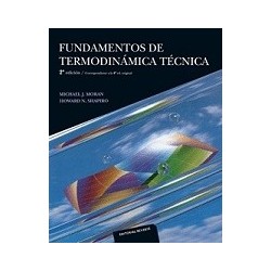 FUNDAMENTOS DE TERMODINÁMICA TÉCNICA