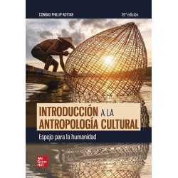 INTRODUCCIÓN A LA ANTROPOLOGÍA CULTURAL