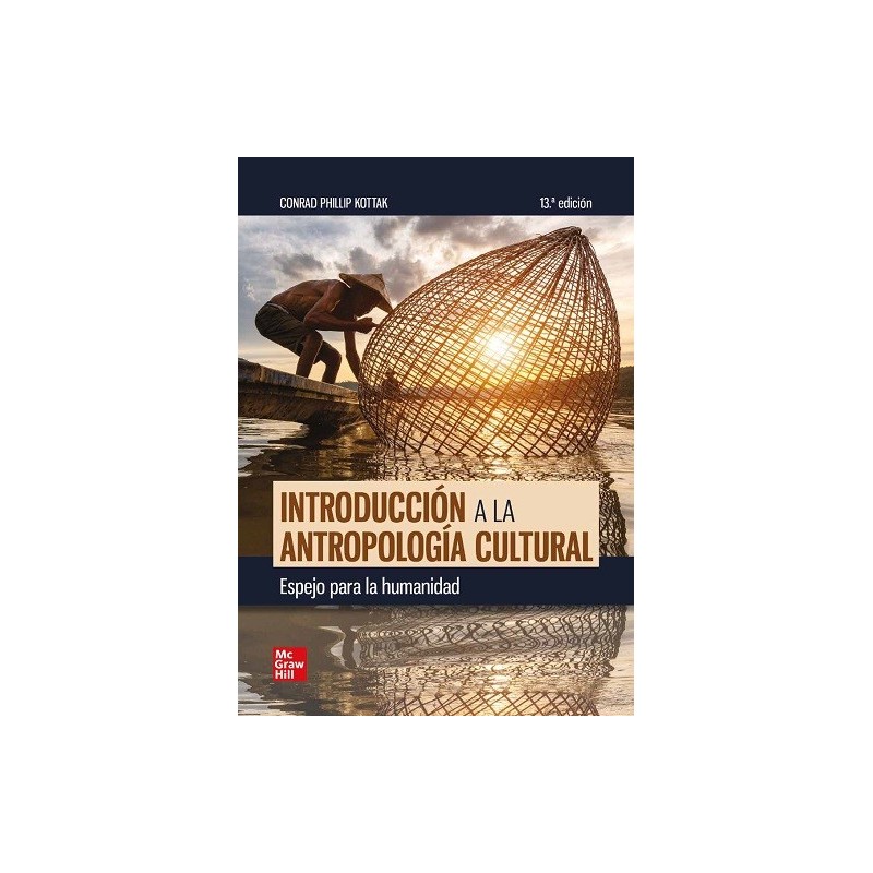 INTRODUCCIÓN A LA ANTROPOLOGÍA CULTURAL