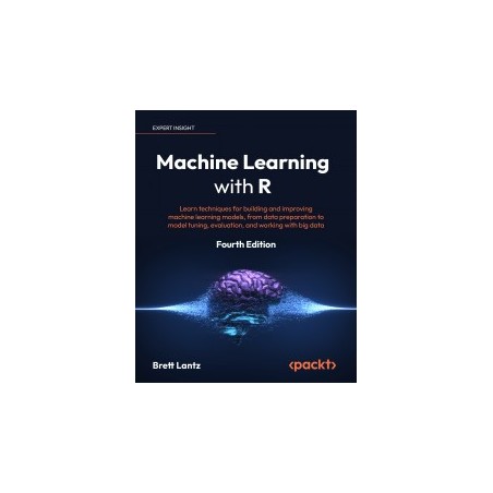 MACHINE LEARNING WITH R