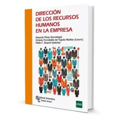 Dirección de los Recursos Humanos en la Empresa