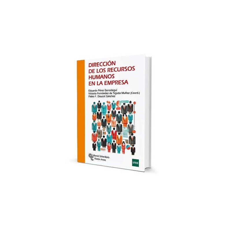 Dirección de los Recursos Humanos en la Empresa