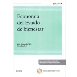 ECONOMIA DEL ESTADO DE BIENESTAR