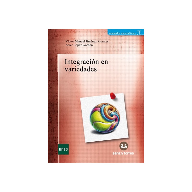 INTEGRACIÓN EN VARIEDADES