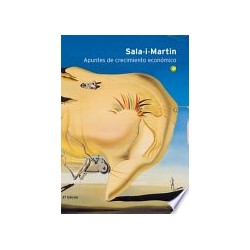 APUNTES DE CRECIMIENTO ECONÓMICO