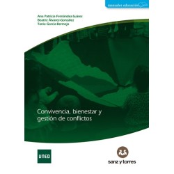 CONVIVENCIA, BIENESTAR Y GESTIÓN DE CONFLICTOS