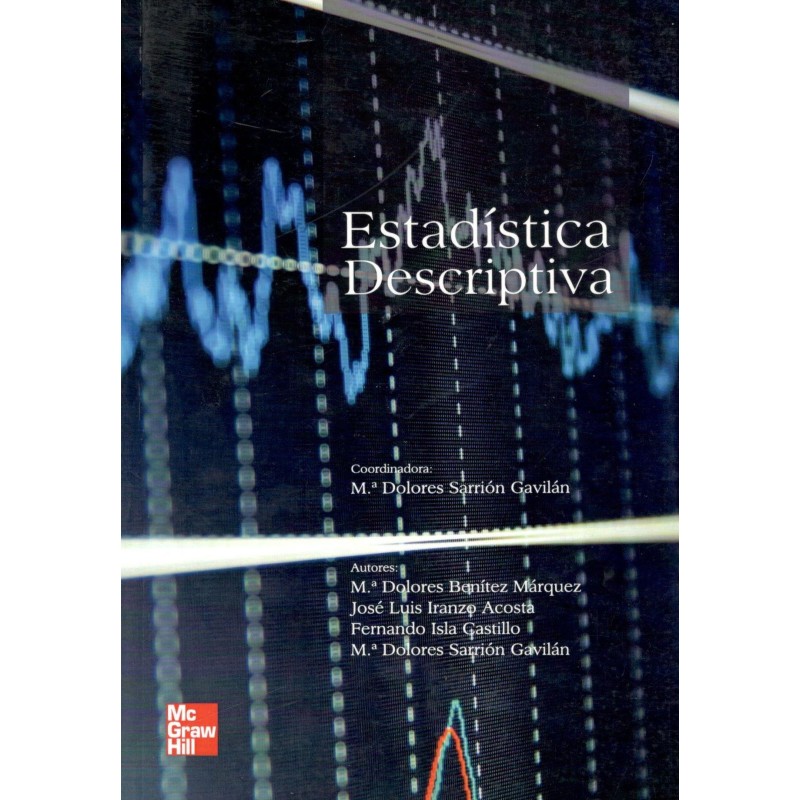 ESTADÍSTICA DESCRIPTIVA