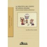 LA DIDÁCTICA DEL CUENTO EN LENGUA INGLESA