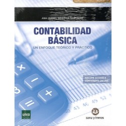 CONTABILIDAD BÁSICA UN ENFOQUE TEÓRICO-PRÁCTICO