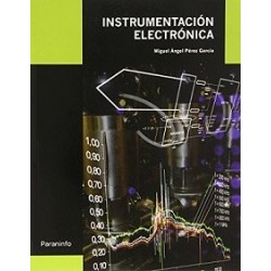 INSTRUMENTACIÓN ELECTRÓNICA