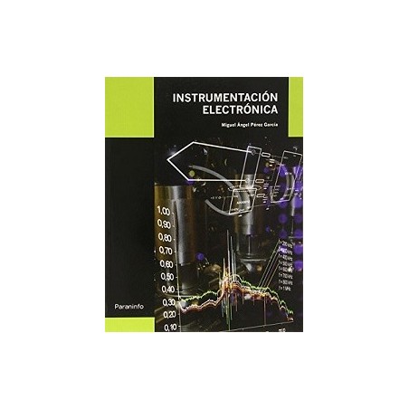 INSTRUMENTACIÓN ELECTRÓNICA