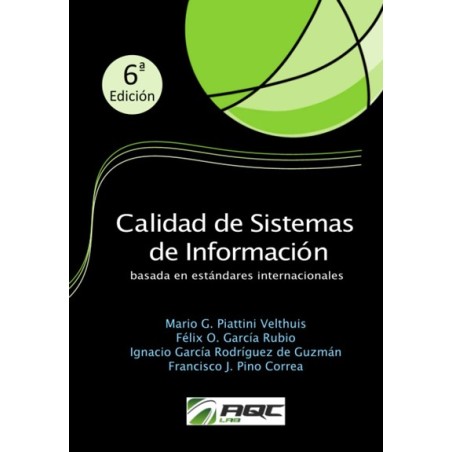 CALIDAD DE SISTEMAS DE INFORMACIÓN (IBD)