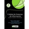 CALIDAD DE SISTEMAS DE INFORMACIÓN (IBD)