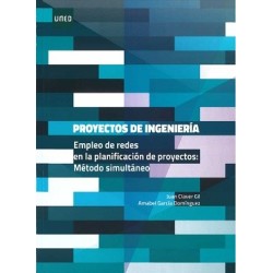 PROYECTOS DE INGENIERÍA. EMPLEO DE REDES EN LA PLANIFICACIÓN DE PROYECTOS