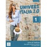 UNIVERSITALIA 2.0 A1/A2 + AUDIO ONLINE