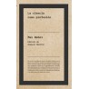 LA CIENCIA COMO PROFESIÓN