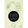 LAS COSAS DEL DECIR. MANUAL DE ANÁLISIS DEL DISCURSO