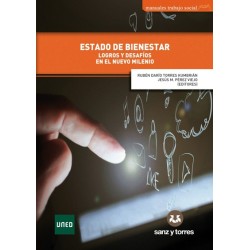 ESTADO DE BIENESTAR LOGROS Y DESAFIOS EN EL NUEVO MILENIO
