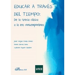 EDUCAR A TRAVÉS DEL TIEMPO
