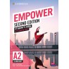 EMPOWER ELMENTARY A2 STUDENT'S BOOK. WITH DIGITAL PACK