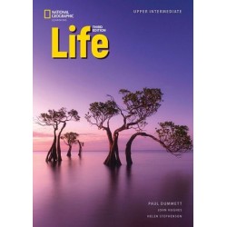 LIFE UPPER-INTEMEDIATE STUDENTS BOOKB2 AVANZADO