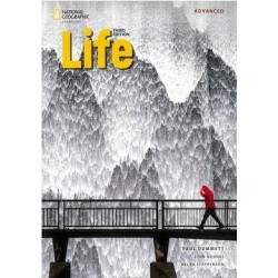 LIFE ADVANCED STUDENTS BOOK C1