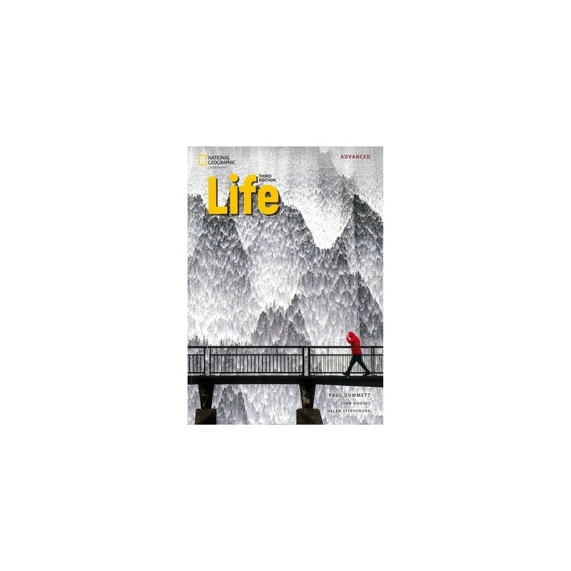 LIFE ADVANCED STUDENTS BOOK C1