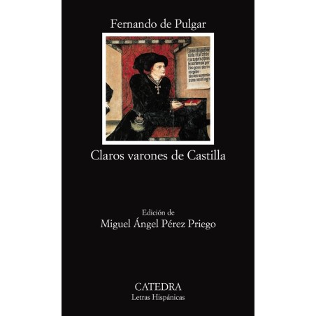CLAROS VARONES DE CASTILLA