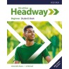 HEADWAY BEGINNER STUDENT'S BOOK