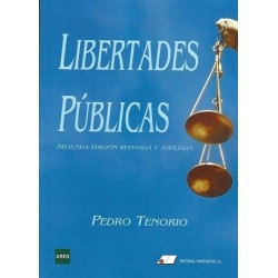 LIBERTADES PÚBLICAS (nueva edición curso 2024-25)