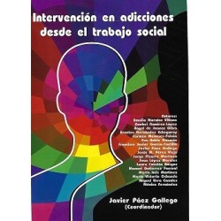 INTERVENCIÓN EN ADICIONES DESDE EL TRABAJO SOCIAL