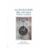 LA EVOLUCIÓN DEL ESTADO. TEORÍAS Y CONCEPTOS