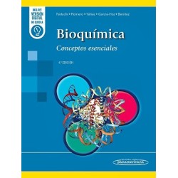 BIOQUÍMICA: CONCEPTOS ESENCIALES