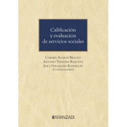 CALIFICACIÓN Y EVALUACIÓN DE SERVICIOS SOCIALES
