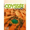 ODYSSÉE MÉTHODE DE FRANÇAIS B2 (PACK UNED 2025) LIBRO ALUMNO + CUADERNO + ACCESO PLATAFORMA