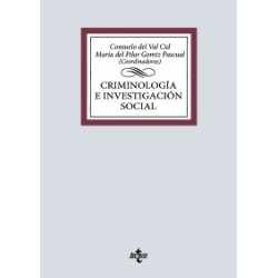 CRIMINOLOGÍA E INVESTIGACIÓN SOCIAL