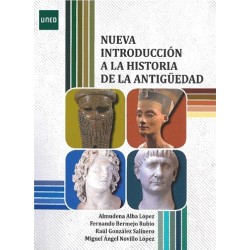 NUEVA INTRODUCCIÓN A LA HISTORIA DE LA ANTIGÜEDAD