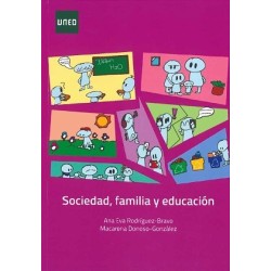 SOCIEDAD, FAMILIA Y EDUCACIÓN (Master Profesorado)