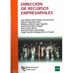 DIRECCIÓN DE RECURSOS EMPRESARIALES