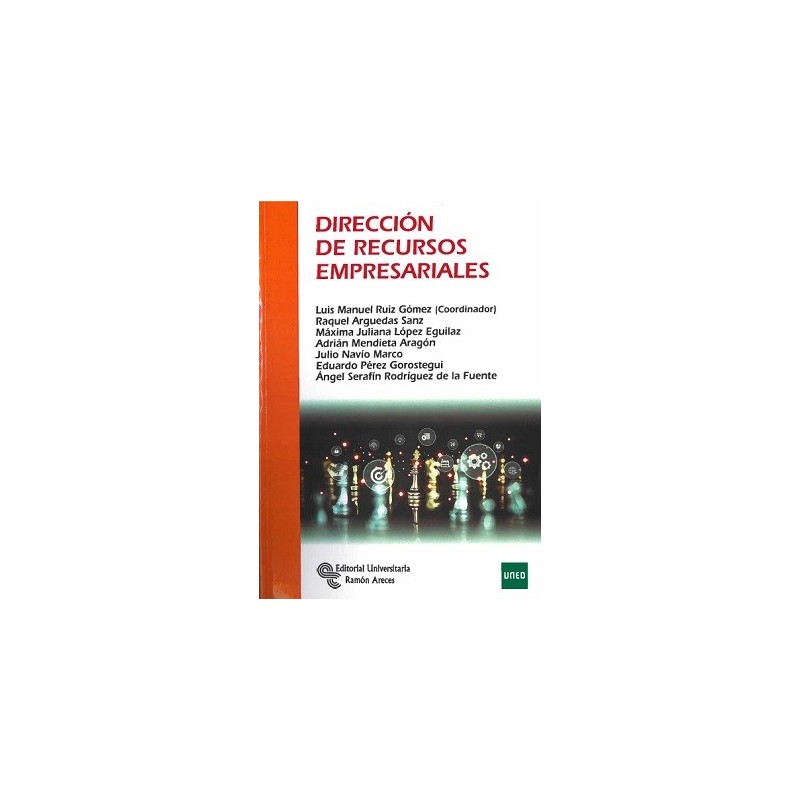 DIRECCIÓN DE RECURSOS EMPRESARIALES